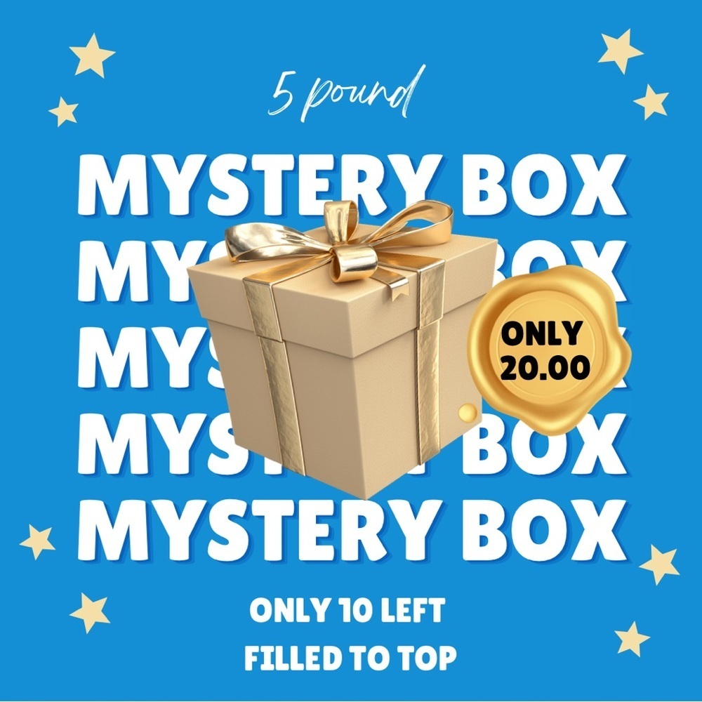 Mystery box